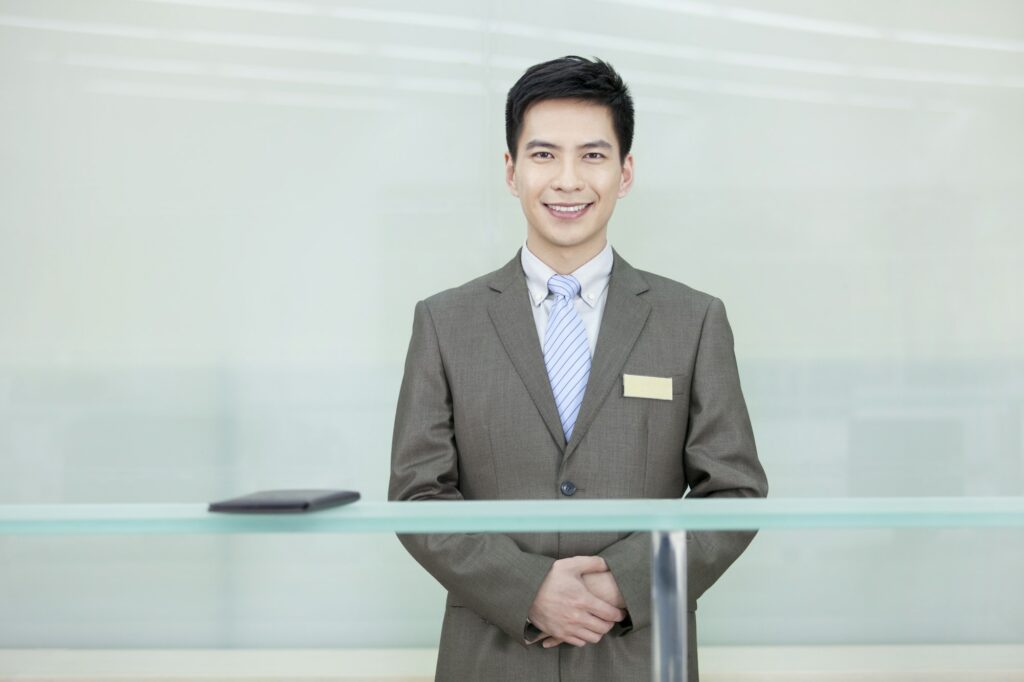 Business Services
