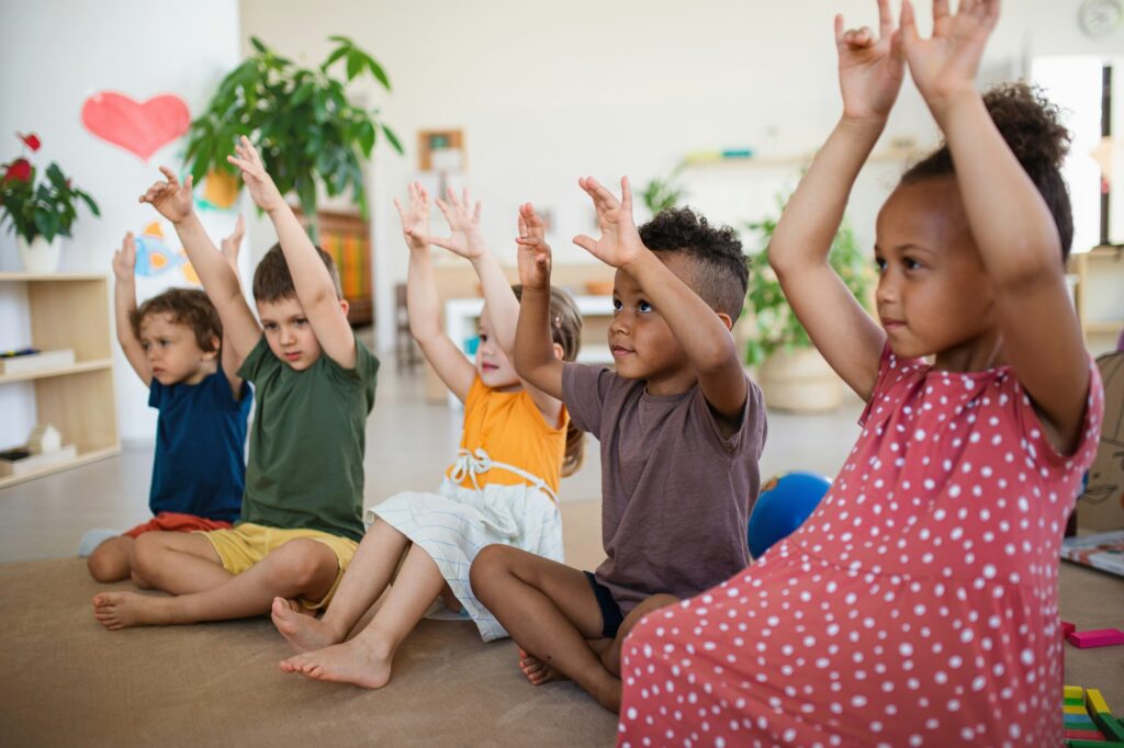 Childcare