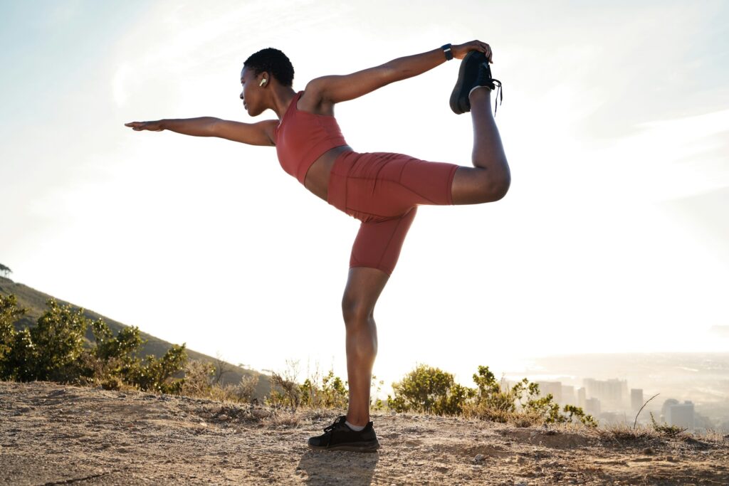 Health & Fitness