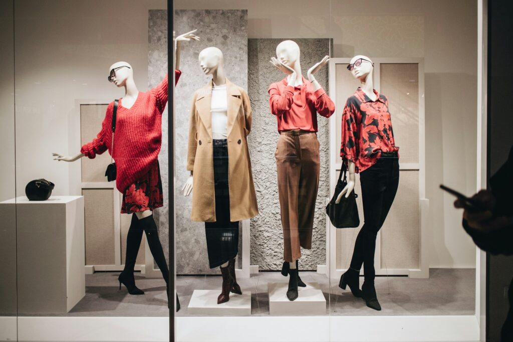 Retail