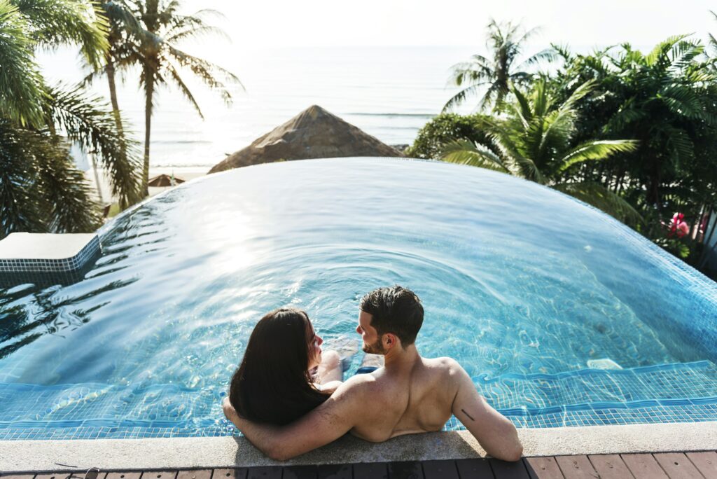 Travel & Tourism